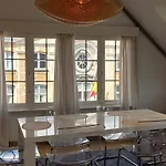 The Roof - Rooftop Appt In Historical Center