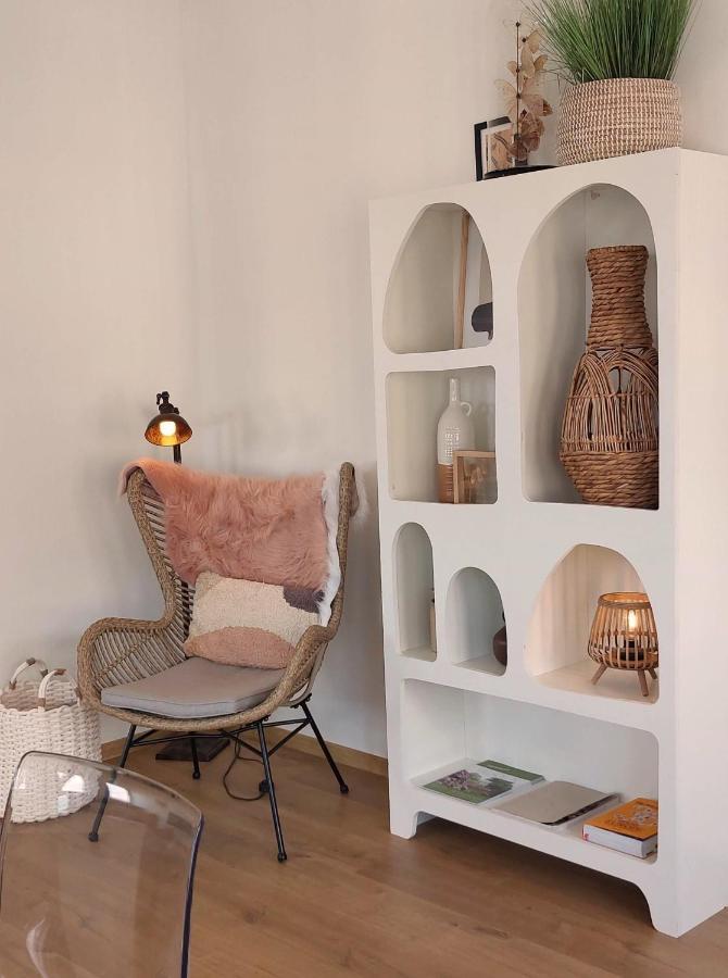 The Roof - Rooftop Appt In Historical Center Apartment Antwerp