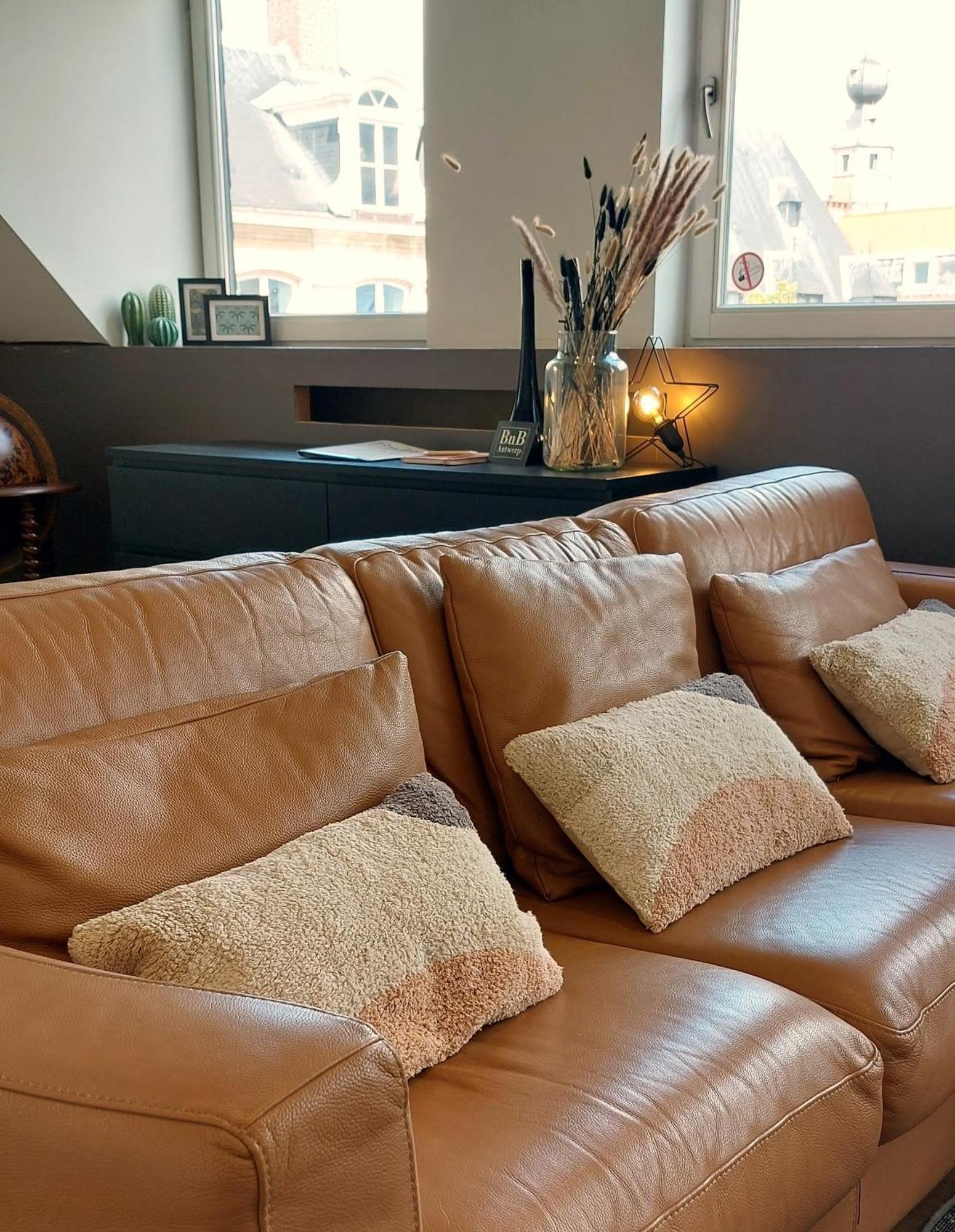 The Roof - Rooftop Appt In Historical Center Apartment *