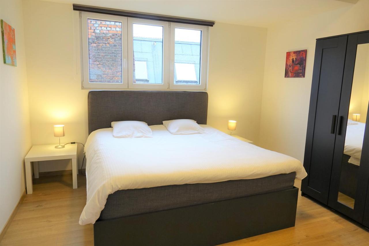 The Roof - Rooftop Appt In Historical Center Appartement *